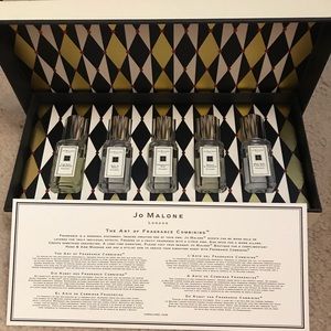 Jo Malone Travel Size Set